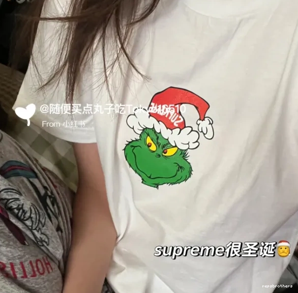 GRINCH ¥119 TEE 0906